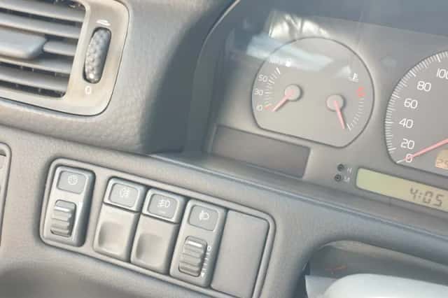 Volvo C70 (1999) thumbnail 19