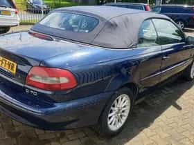 Volvo C70 (1999) thumbnail 3