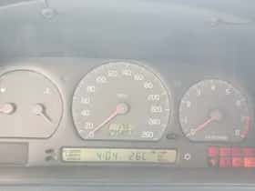 Volvo C70 (1999) thumbnail 21