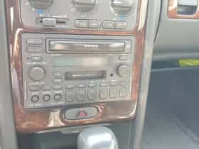 Volvo C70 (1999) thumbnail 23