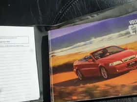 Volvo C70 (1999) thumbnail 24