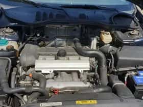 Volvo C70 (1999) thumbnail 25