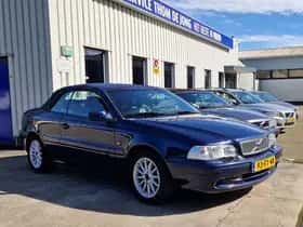 Volvo C70 (1999) thumbnail 29