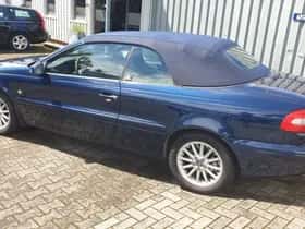 Volvo C70 (1999) thumbnail 4