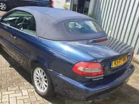 Volvo C70 (1999) thumbnail 5