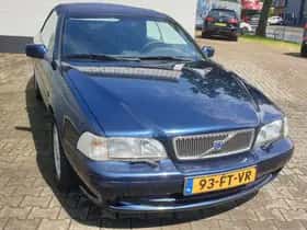 Volvo C70 (1999) thumbnail 6