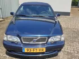 Volvo C70 (1999) thumbnail 7