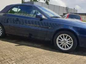 Volvo C70 (1999) thumbnail 9