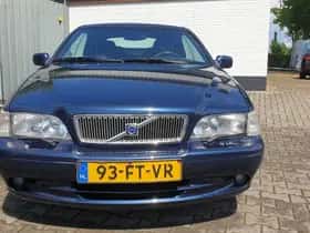 Volvo C70 (1999) thumbnail 10