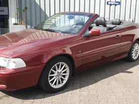 Volvo C70 (2000)