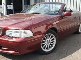 Volvo C70 (2000) thumbnail 2