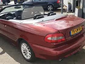 Volvo C70 (2000) thumbnail 11