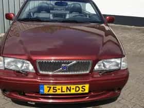 Volvo C70 (2000) thumbnail 13