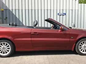 Volvo C70 (2000) thumbnail 14