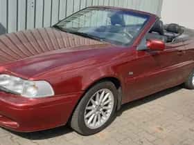 Volvo C70 (2000) thumbnail 16