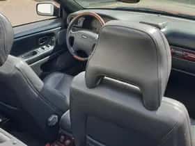 Volvo C70 (2000) thumbnail 19