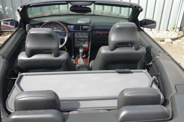 Volvo C70 (2000) thumbnail 20