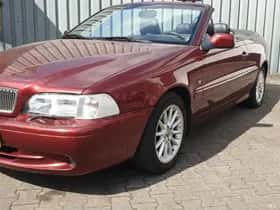 Volvo C70 (2000) thumbnail 3
