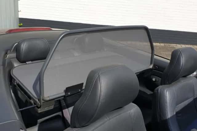 Volvo C70 (2000) thumbnail 21