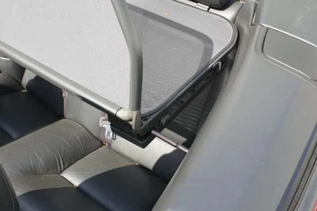 Volvo C70 (2000) thumbnail 23