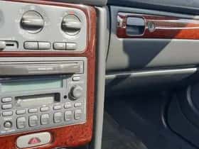 Volvo C70 (2000) thumbnail 25