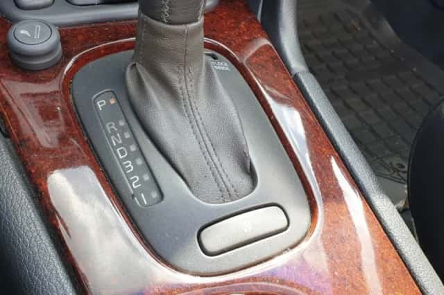 Volvo C70 (2000) thumbnail 27