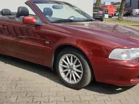 Volvo C70 (2000) thumbnail 4