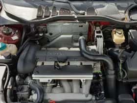 Volvo C70 (2000) thumbnail 34
