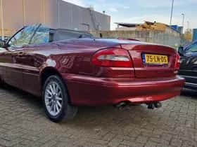 Volvo C70 (2000) thumbnail 37