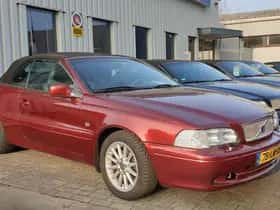 Volvo C70 (2000) thumbnail 39