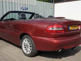 Volvo C70 (2000) thumbnail 6