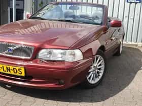 Volvo C70 (2000) thumbnail 7