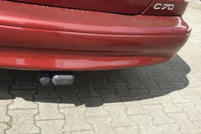 Volvo C70 (2000) thumbnail 9