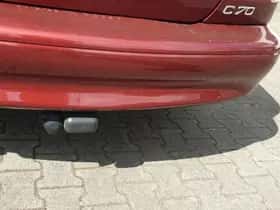 Volvo C70 (2000) thumbnail 9