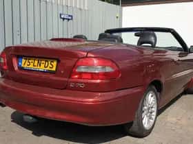 Volvo C70 (2000) thumbnail 10