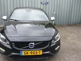 Volvo V60 (2018) thumbnail 11
