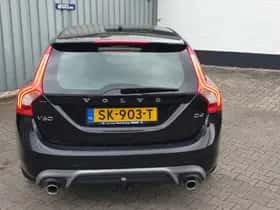 Volvo V60 (2018) thumbnail 13