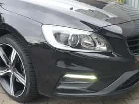Volvo V60 (2018) thumbnail 16