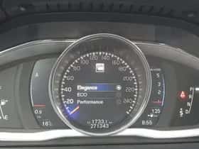 Volvo V60 (2018) thumbnail 29