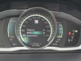Volvo V60 (2018) thumbnail 30