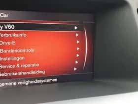 Volvo V60 (2018) thumbnail 37