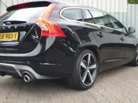 Volvo V60 (2018) thumbnail 6