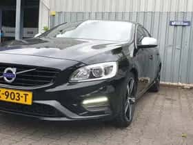 Volvo V60 (2018) thumbnail 55