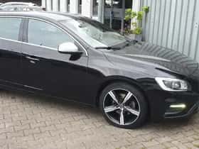 Volvo V60 (2018) thumbnail 10