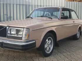 Volvo 242 (1981)