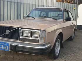 Volvo 242 (1981) thumbnail 2