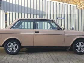 Volvo 242 (1981) thumbnail 12