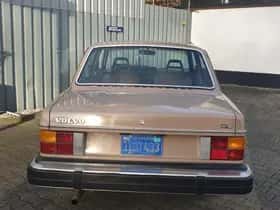Volvo 242 (1981) thumbnail 15