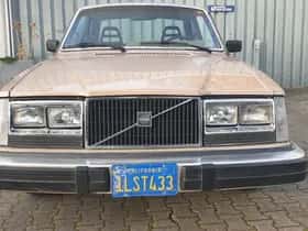 Volvo 242 (1981) thumbnail 16