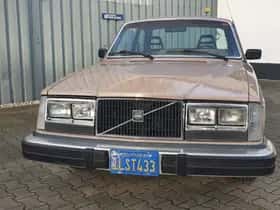 Volvo 242 (1981) thumbnail 17